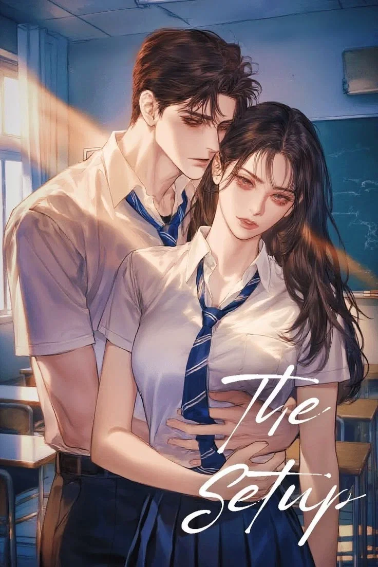 Noah —popular and he likes me 