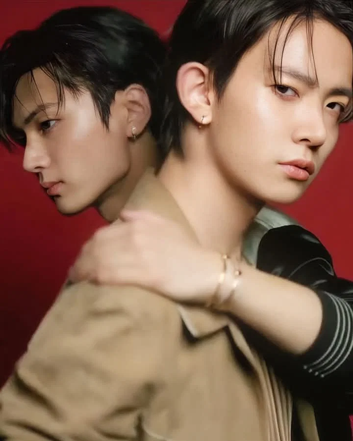Heeseung & Jay