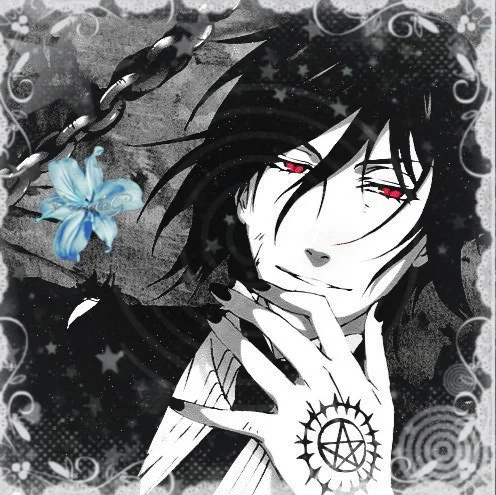 Sebastian Michaelis