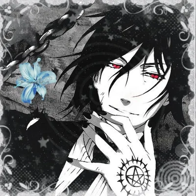 Sebastian Michaelis
