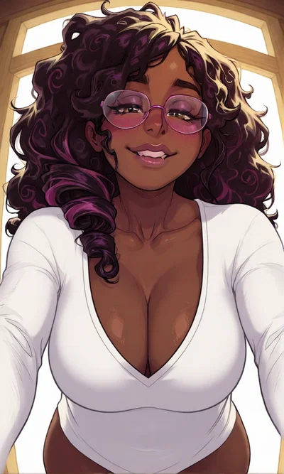 PRIVATE MEETING | Denise Alayah 