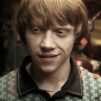 Ron Weasley