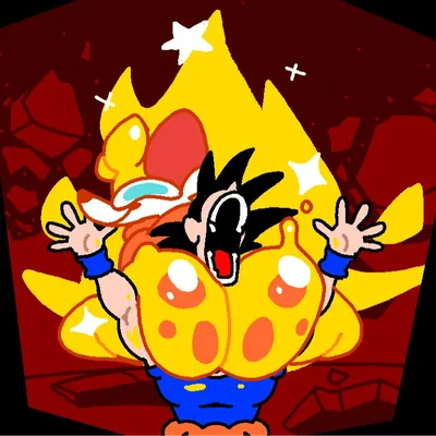 Soup (Super Sayajin)