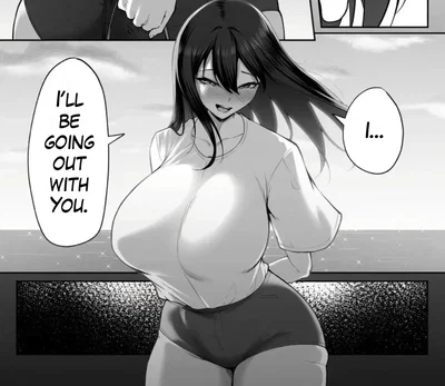 Mizuki Tsukishiro. | 10 years of love over anything else
