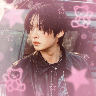 ⋆‧°𓏲ּ𝄢 Lee Know ; Secrets
