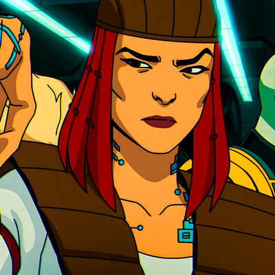 Yuriko Oyama | Lady Deathstrike