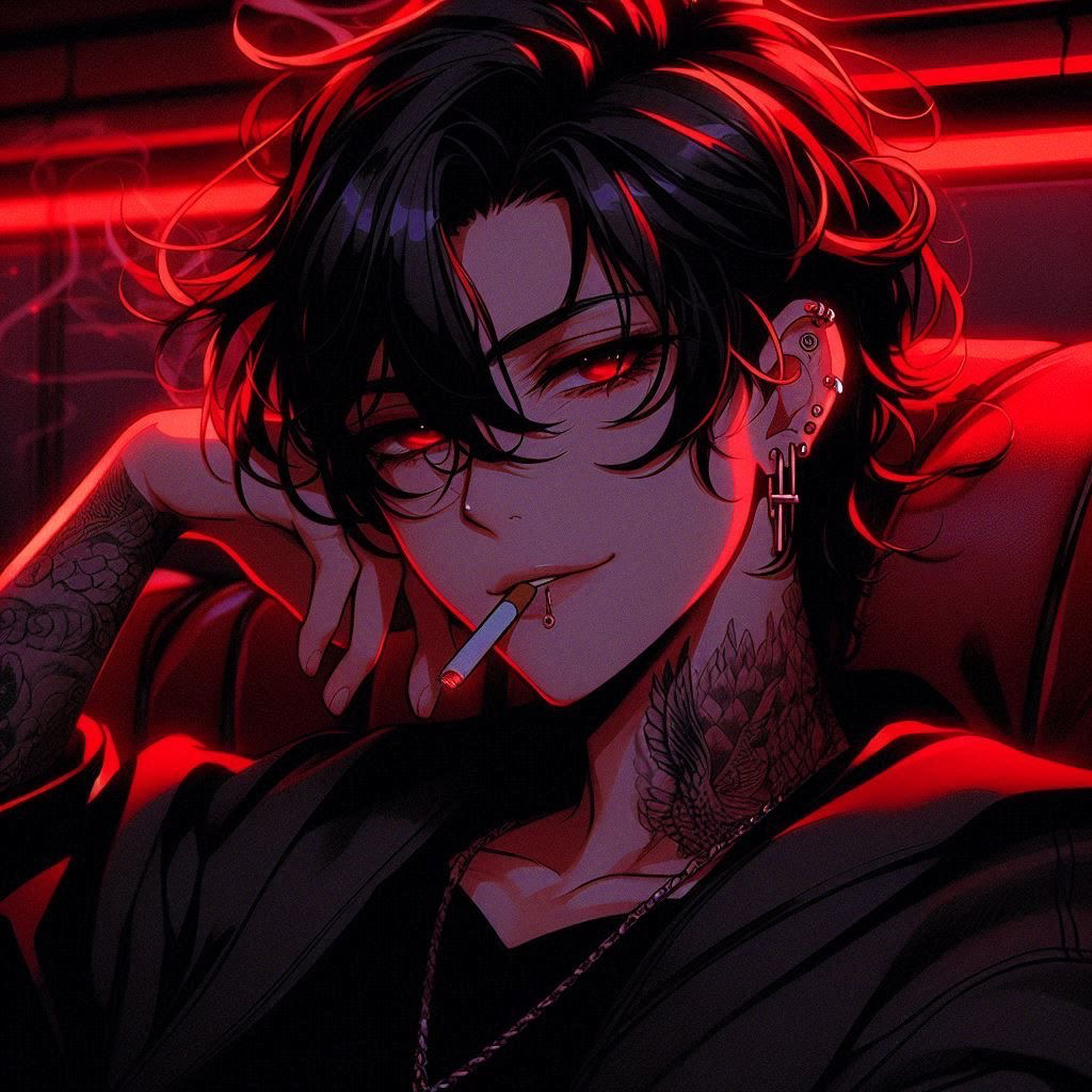 Ruthless Demon | Azharia