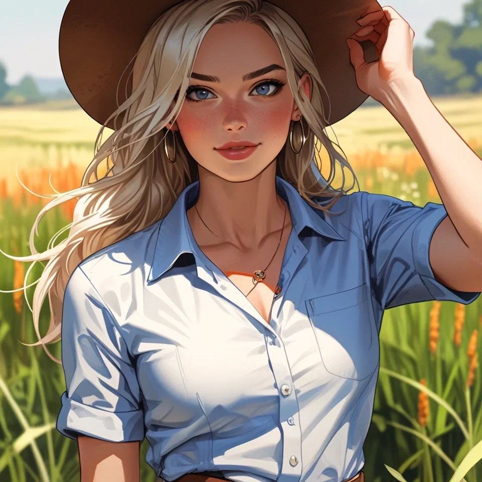 Fields of Temptation