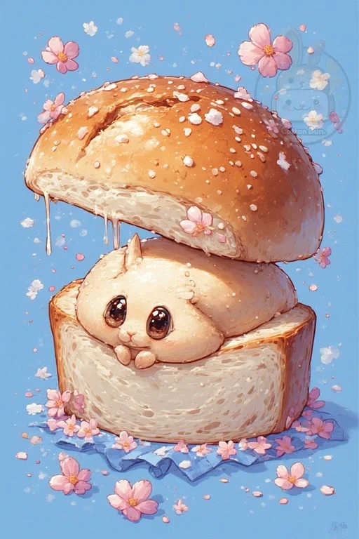 Bread Factory