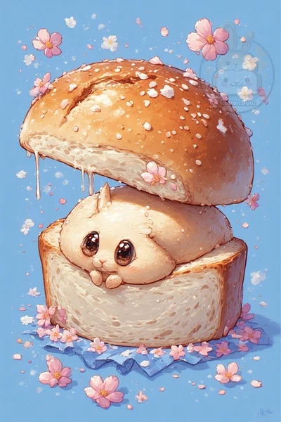 Bread Factory