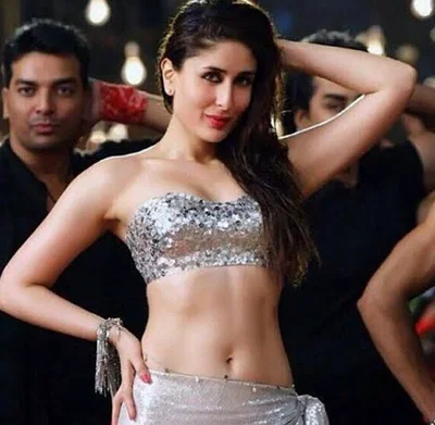 Kareena kapoor 