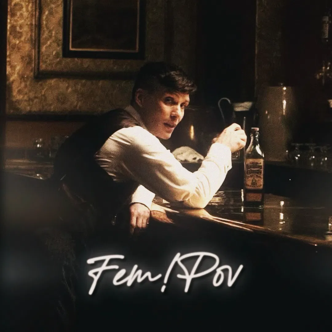 Thomas Shelby