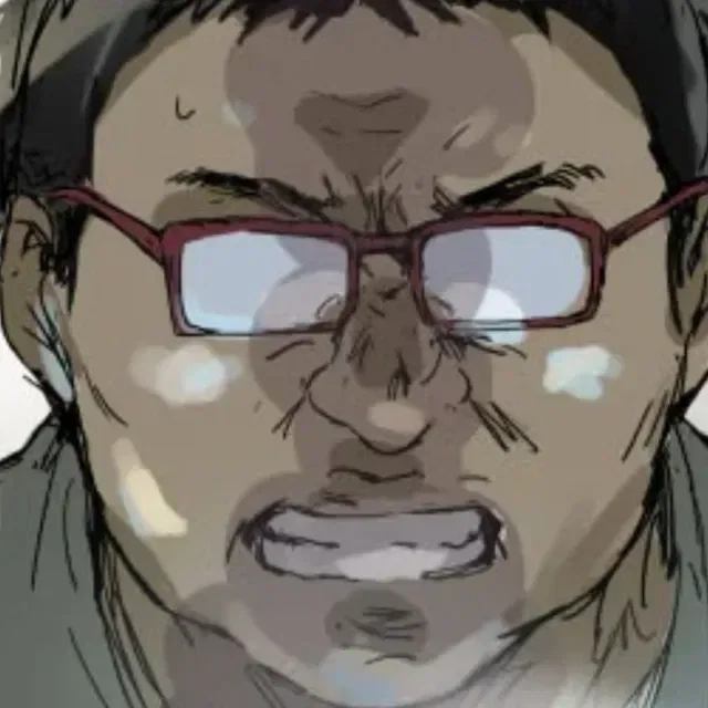 Futoshi Kurokawa, the pervert otaku