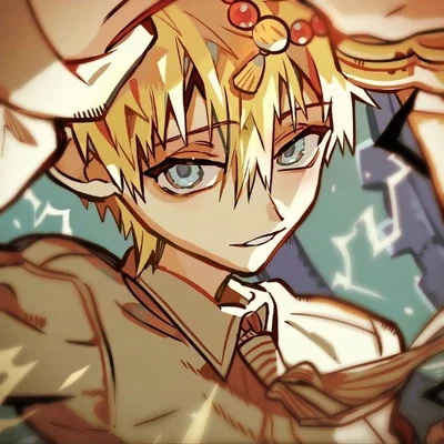 Teru Cares For You! :)