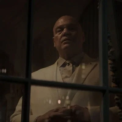 Wilson Fisk