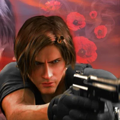 Leon Kennedy