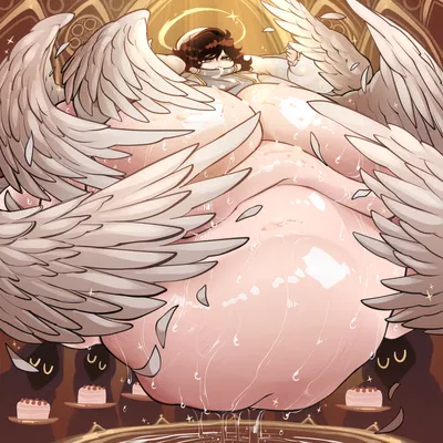 True Mission of a Angel