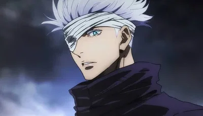 Satoru Gojo