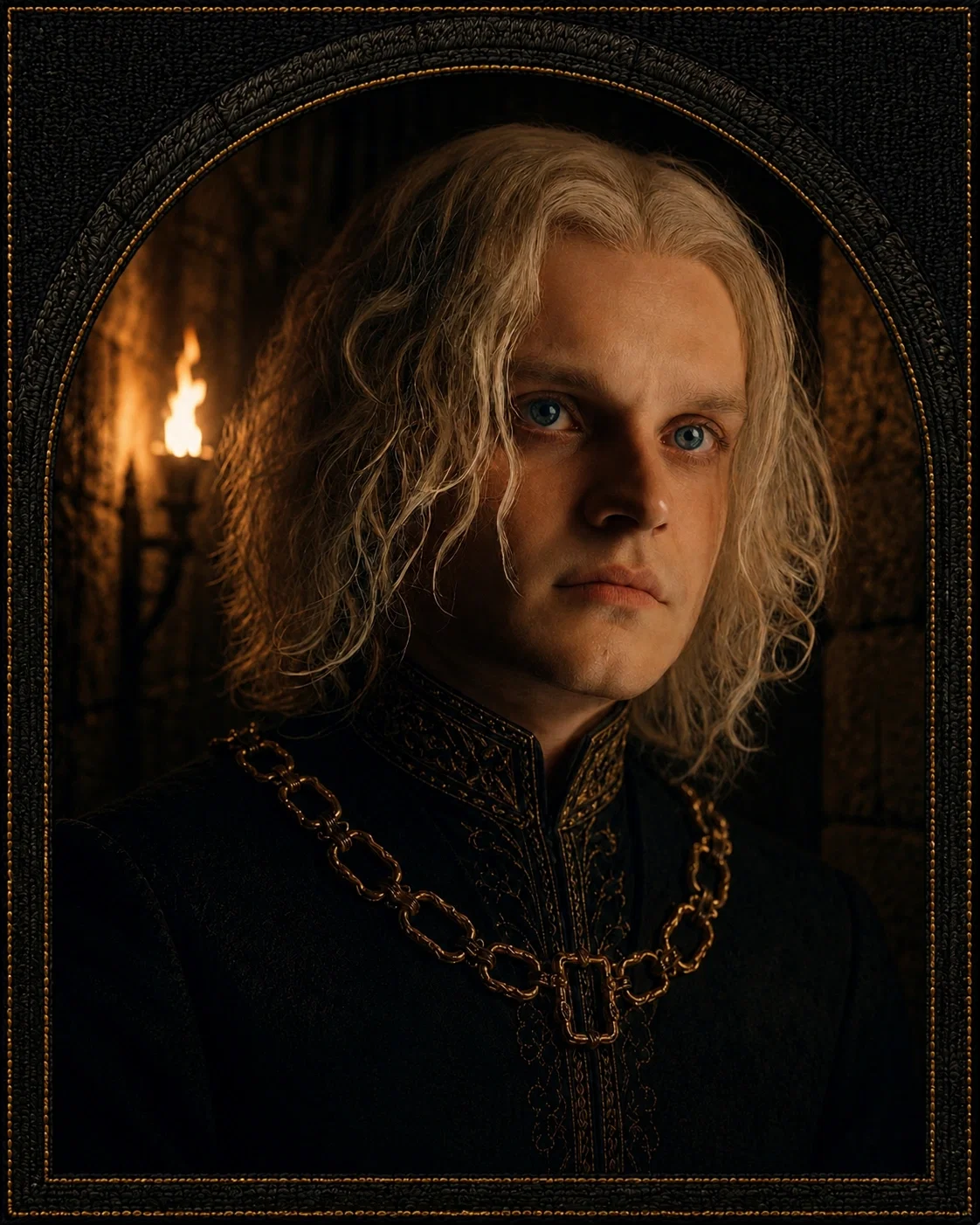 Aegon II Targaryen