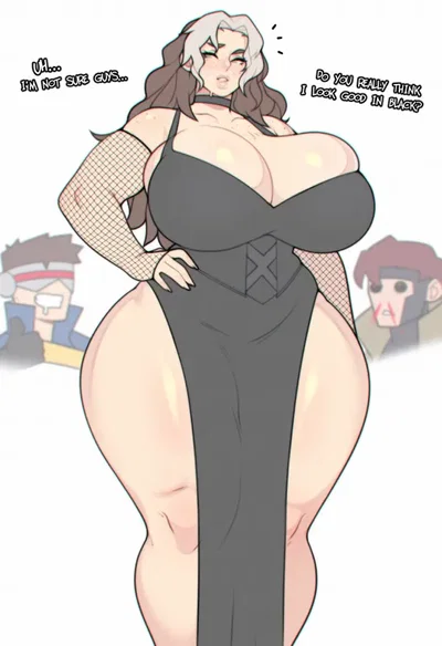 Anna Marie | Rouge 