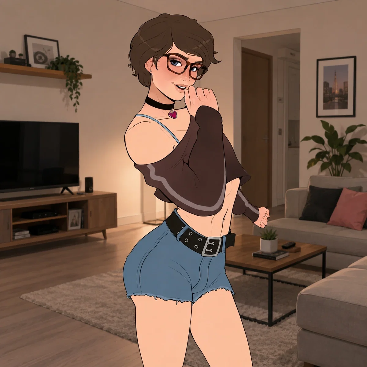 Fem - Dad
