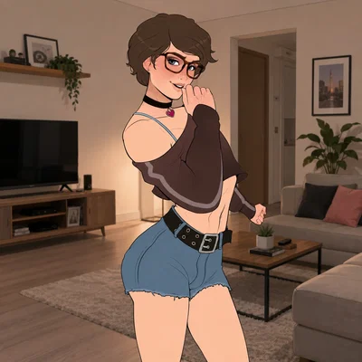 Fem - Dad