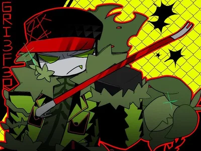  🌿 | | Sorry about that, they seem to have a mind of their own sometimes | | ☣️ • griefer •