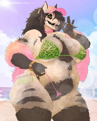 Wess - beach side reunion 