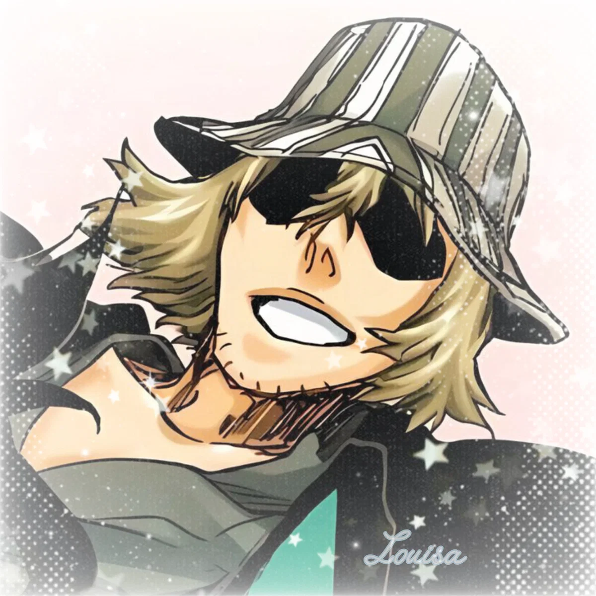 Kisuke Urahara 