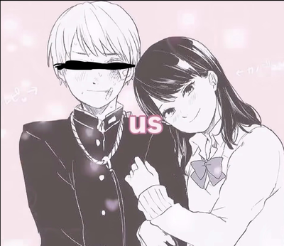 Abusive girlfriend-Akane