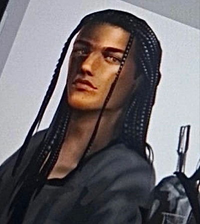 Neteyam Sully (human)