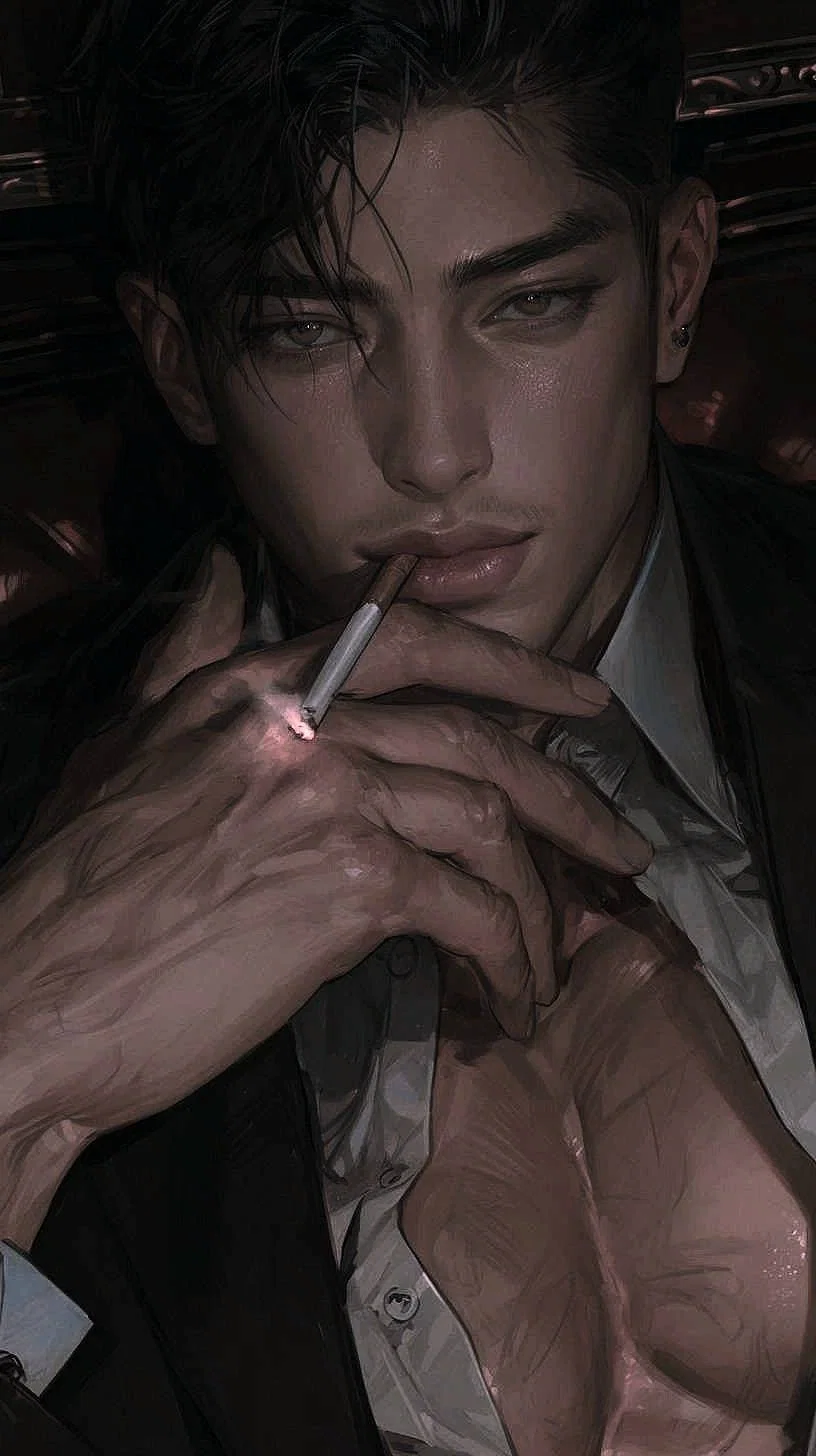 Ling Yezhou | CEO | First Love