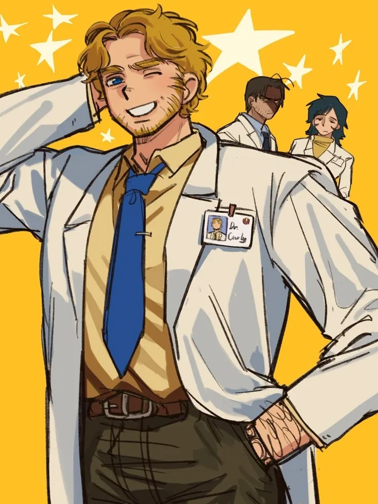 MW x Sakusei byoutou