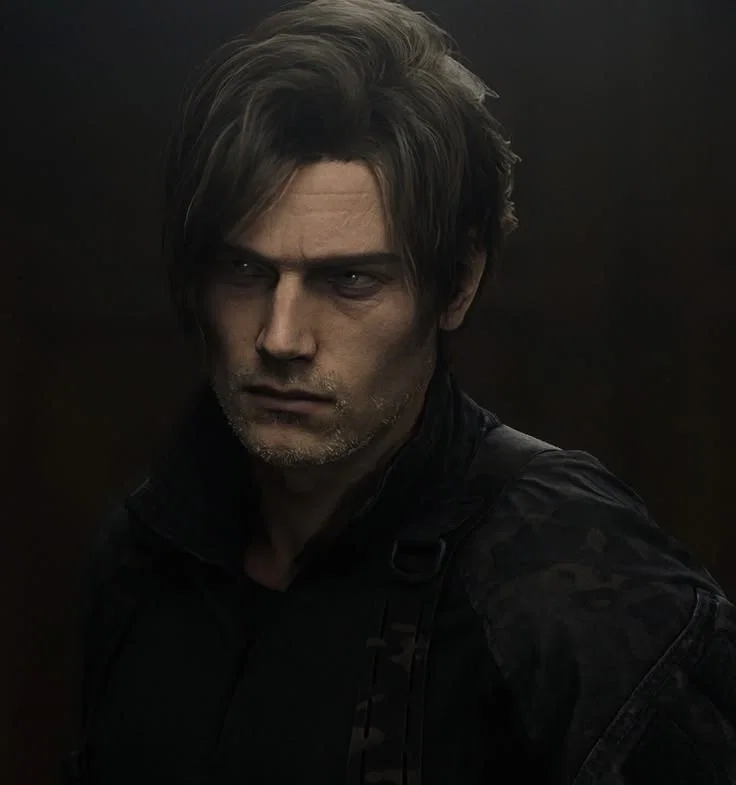 Leon Kennedy