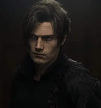 Leon Kennedy
