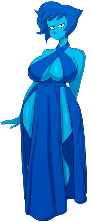 Lapis Lazuli 