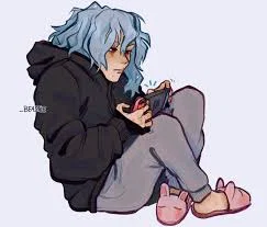 LOV |Slime Rancher