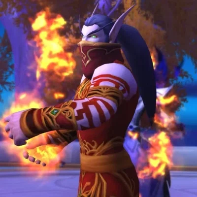 Grand Magister Rommath
