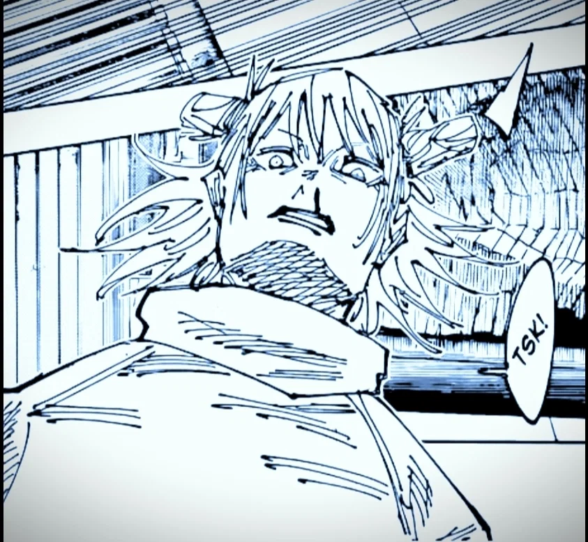 – Kashimo Hajime –