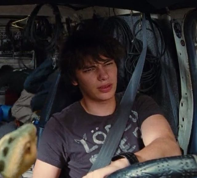 Rodrick Heffley