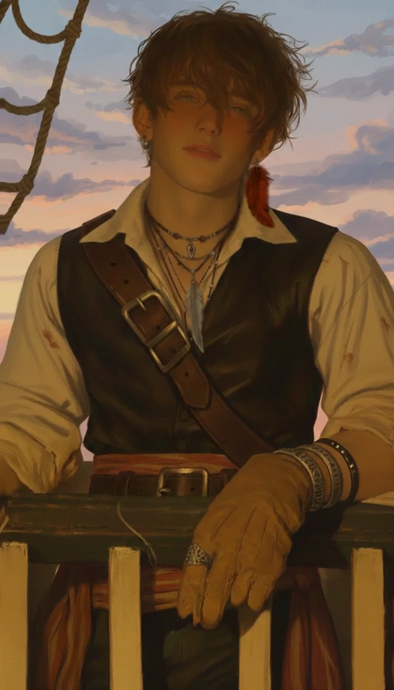 Finn ⚓