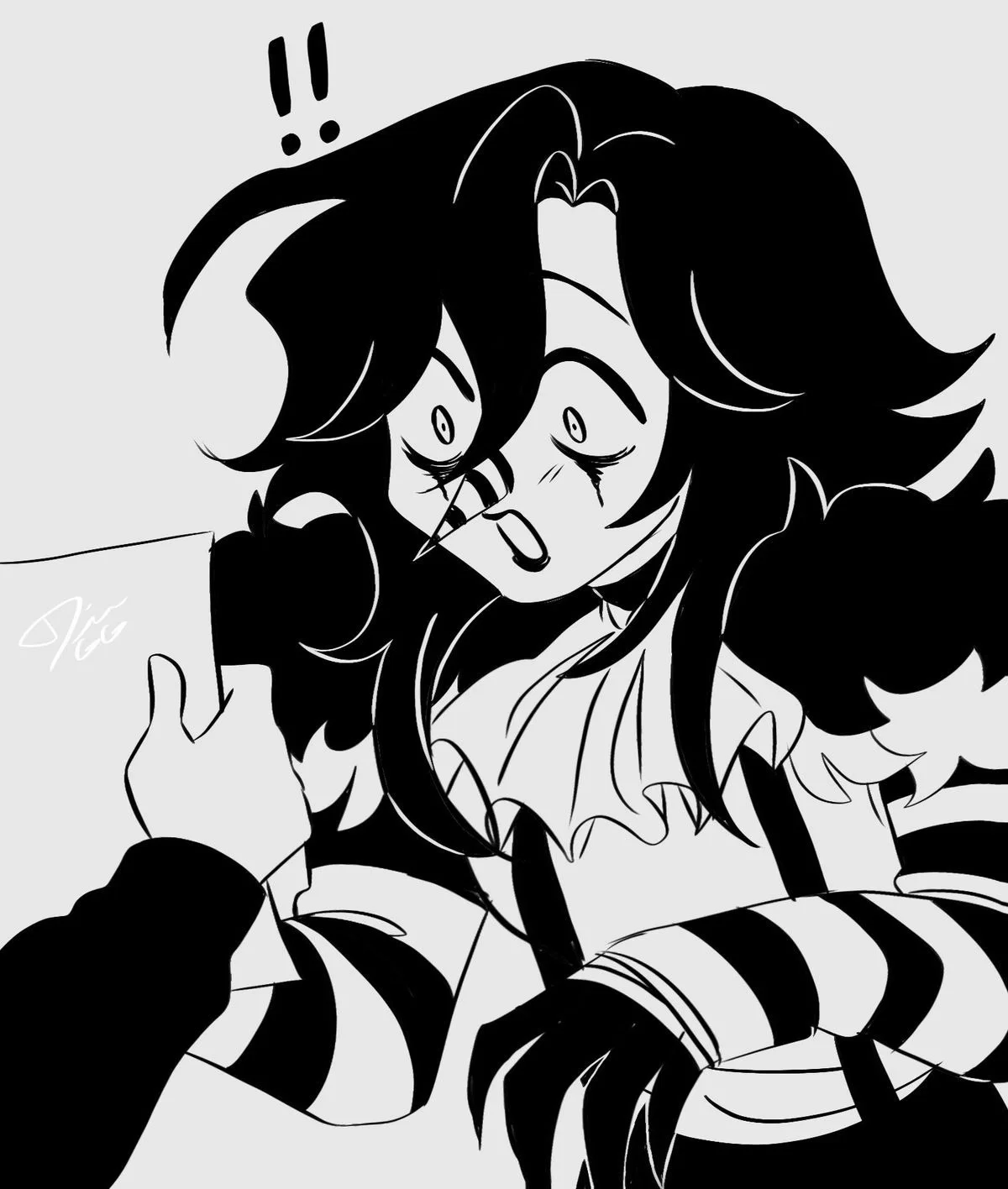Laughing Jack - Creepypasta