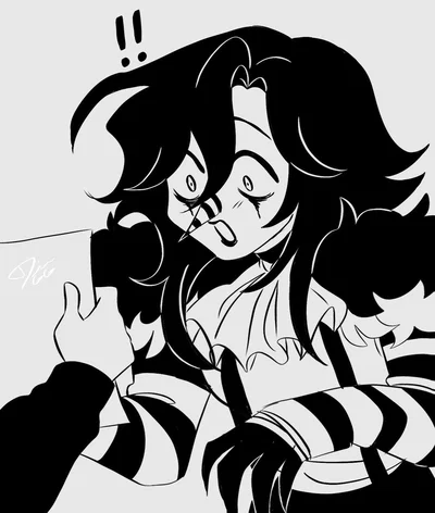 Laughing Jack - Creepypasta