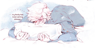 ⋆ ̊θQifrey~Soft Pillowsρ ̊⋆