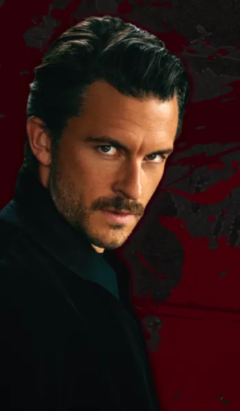 Dracula ( Jonathan Bailey 