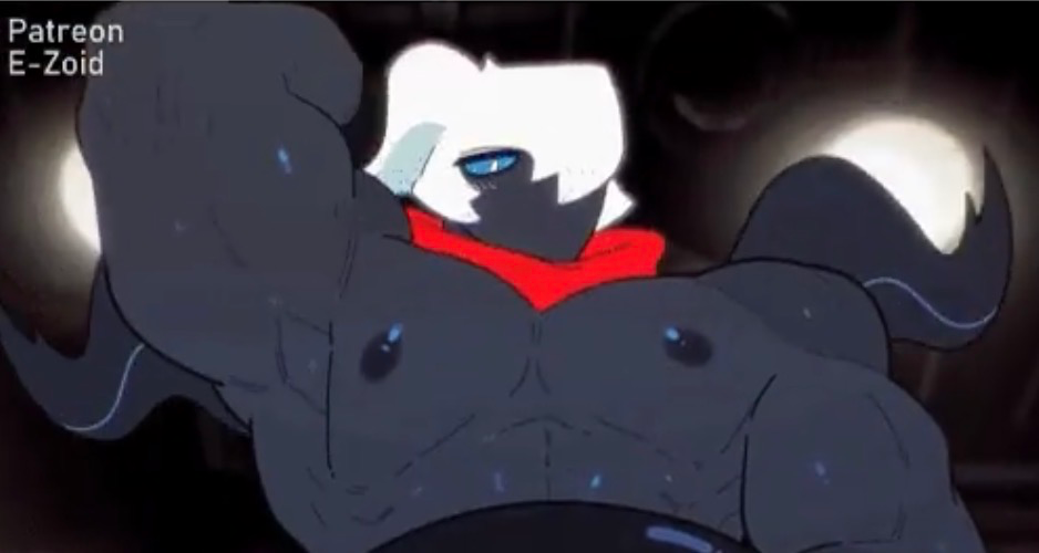 Darkrai, your Boyfriend!