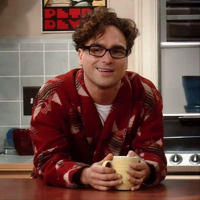 Leonard Hofstadter