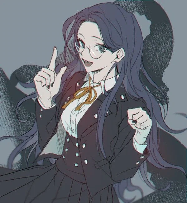 ABDL Tsumugi Shirogane