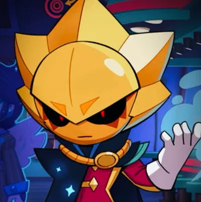 Sirius - Brawl Stars