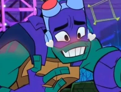 Donatello Hamato